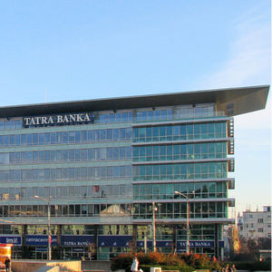 Tatracentrum Bratislava