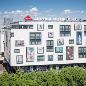 Austria Trend Hotel Bratislava