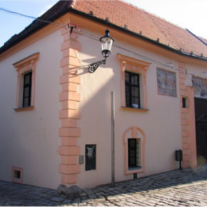 Kapitulská 15 Bratislava