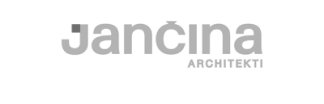 Jančina Architekti Logo